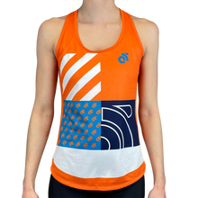 Load image into Gallery viewer, Bella Racerback Singlet