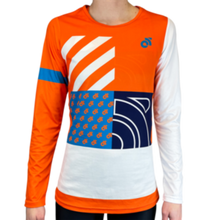Load image into Gallery viewer, Performance Training Top Long Sleeve
