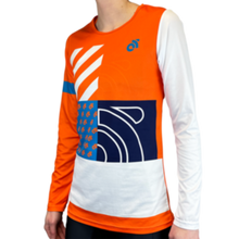 Load image into Gallery viewer, Performance Training Top Long Sleeve