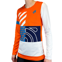 Load image into Gallery viewer, Performance Training Top Long Sleeve