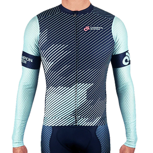 APEX+ Pro Jersey - Long Sleeve