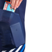 Load image into Gallery viewer, Women's PERFORMANCE Endurance Bib Shorts