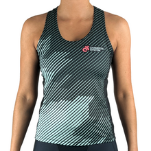 Load image into Gallery viewer, TECH+ Women's Run Singlet