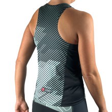 Load image into Gallery viewer, TECH+ Women's Run Singlet