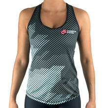 Load image into Gallery viewer, Bella Racerback Singlet