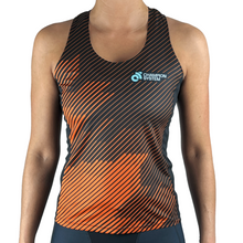 Load image into Gallery viewer, PERFORMANCE+ Women's Run Singlet