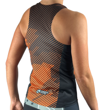 Load image into Gallery viewer, PERFORMANCE+ Women's Run Singlet