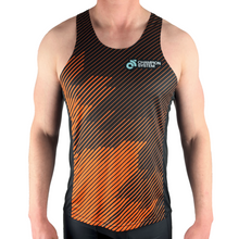 Load image into Gallery viewer, PERFORMANCE+ Man's Run Singlet