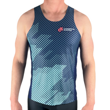 Load image into Gallery viewer, APEX+ Man's Run Singlet