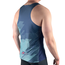 Load image into Gallery viewer, APEX+ Man's Run Singlet