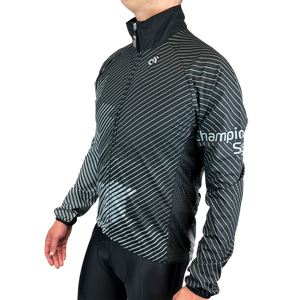 TECH+ Wind Jacket