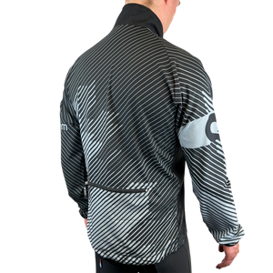 TECH+ Wind Jacket