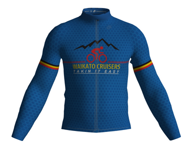 PERFORMANCE Intermediate Jacket