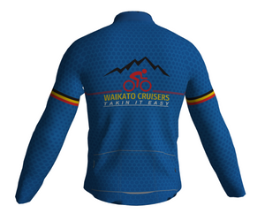 PERFORMANCE Intermediate Jacket