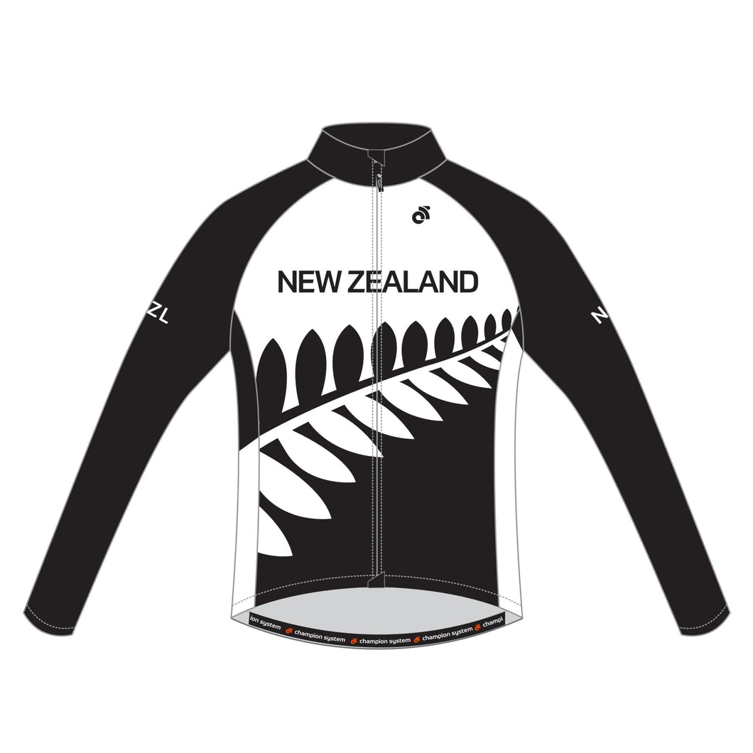 PERFORMANCE Intermediate Jacket