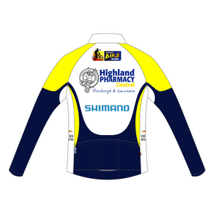 PERFORMANCE Intermediate Jacket
