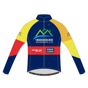 PERFORMANCE Intermediate Jacket