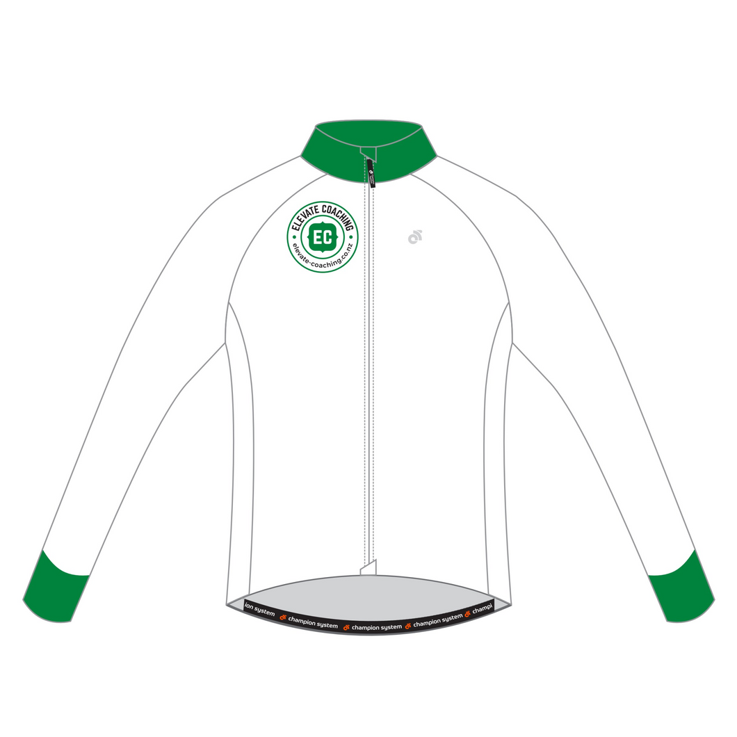 PERFORMANCE Intermediate Jacket