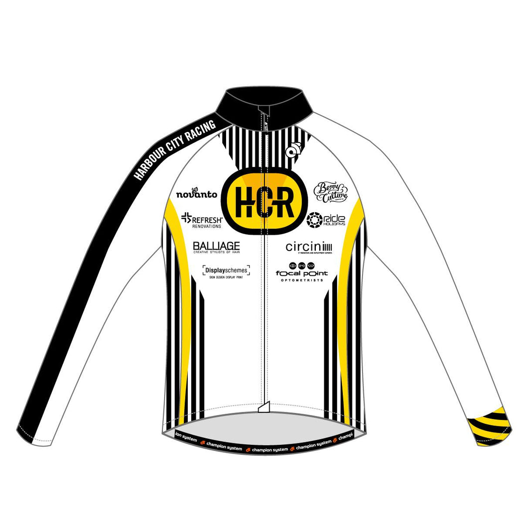 PERFORMANCE Intermediate Jacket
