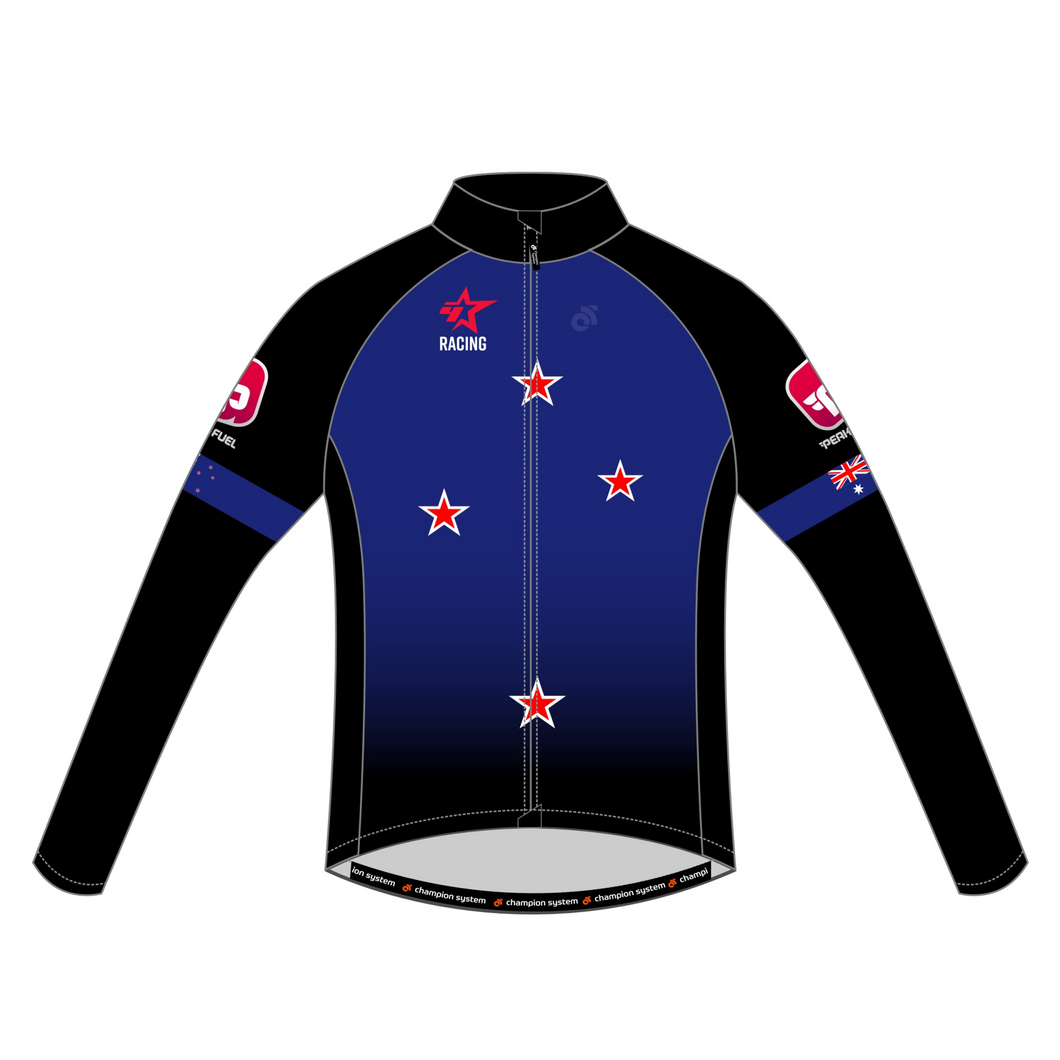 PERFORMANCE Intermediate Jacket