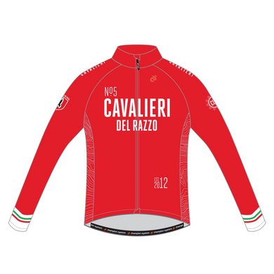 PERFORMANCE Intermediate Jacket