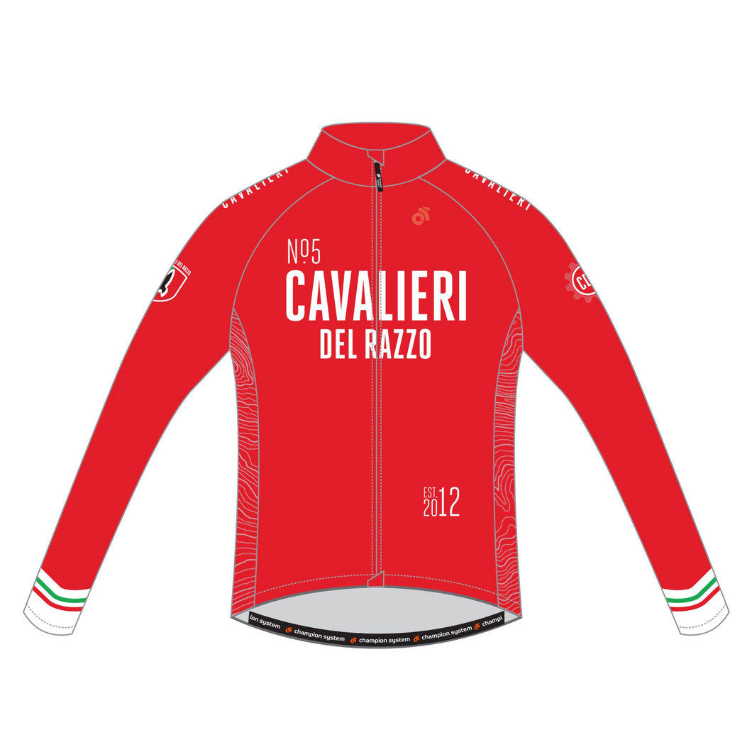 PERFORMANCE Intermediate Jacket