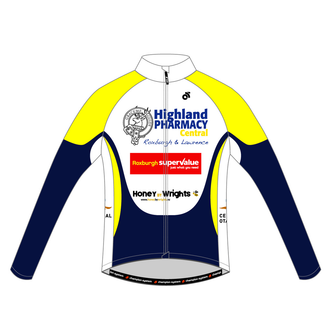 PERFORMANCE Intermediate Jacket
