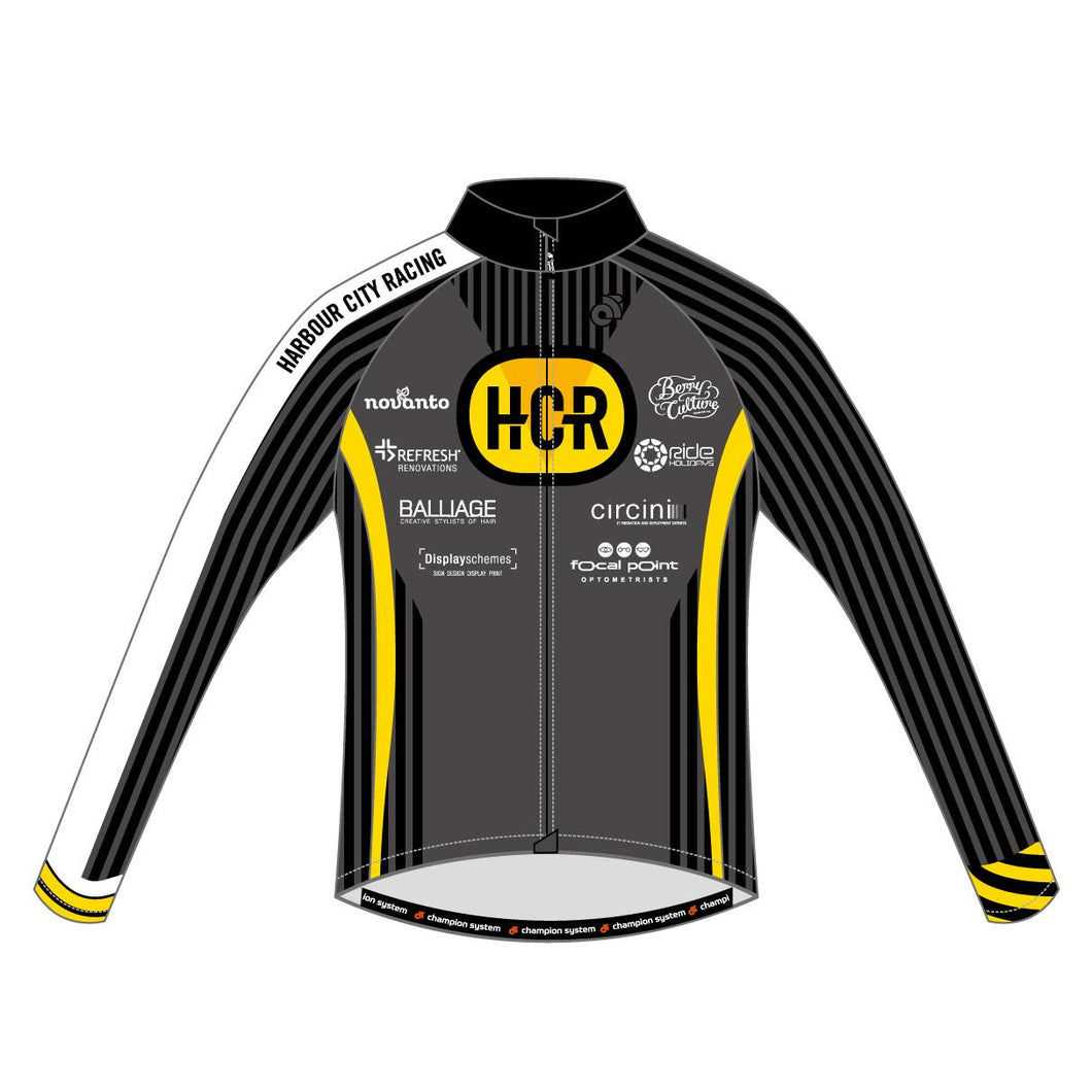 PERFORMANCE Intermediate Jacket