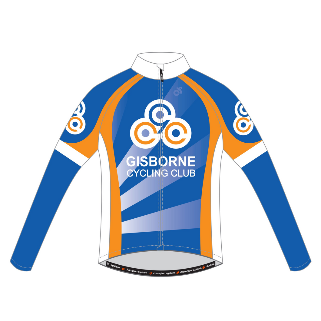 PERFORMANCE Intermediate Jacket
