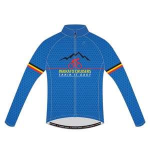 PERFORMANCE Intermediate Jacket