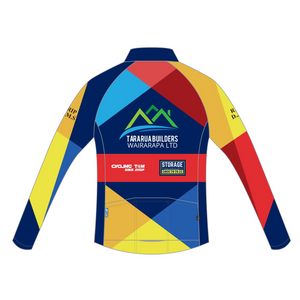 PERFORMANCE Intermediate Jacket
