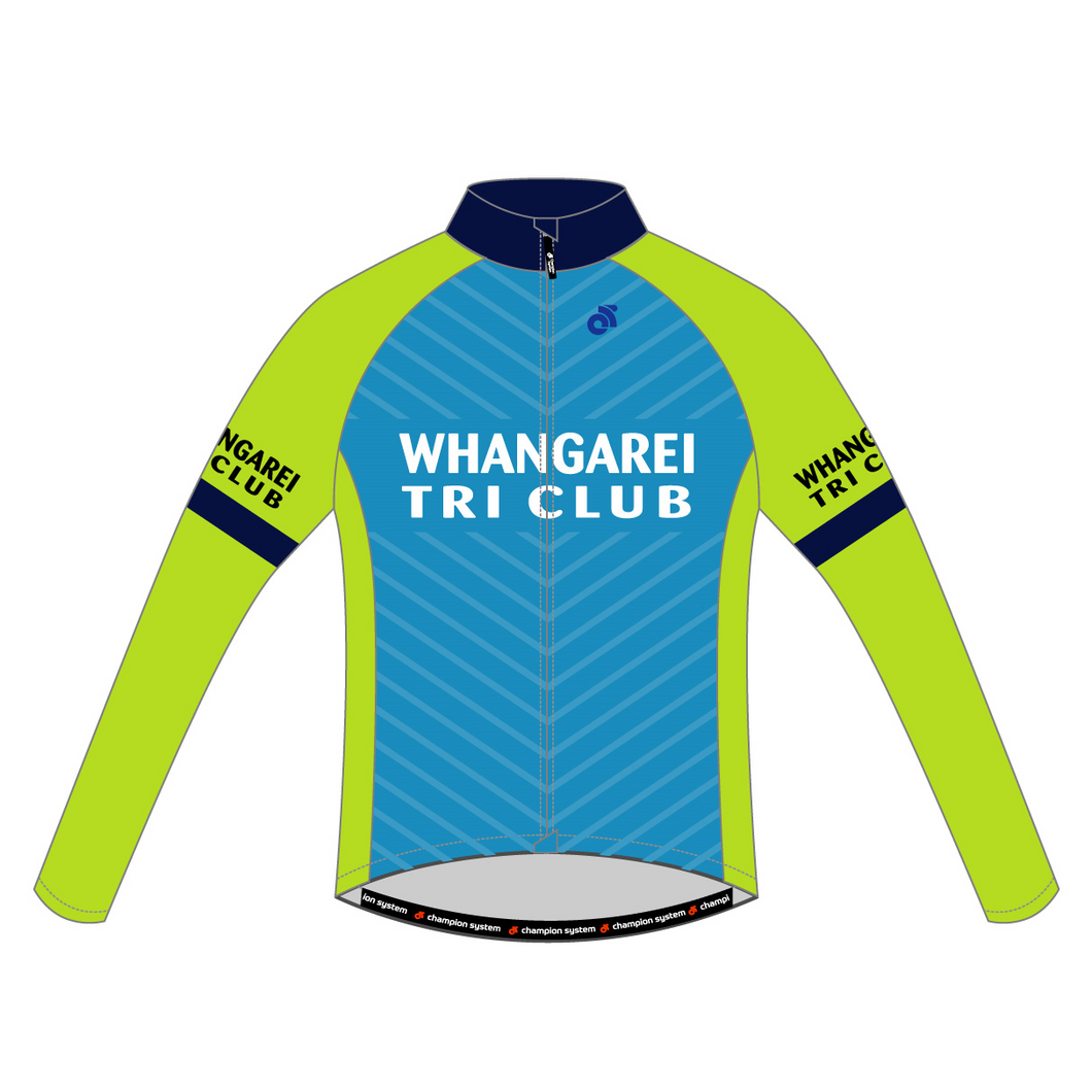 PERFORMANCE Intermediate Jacket