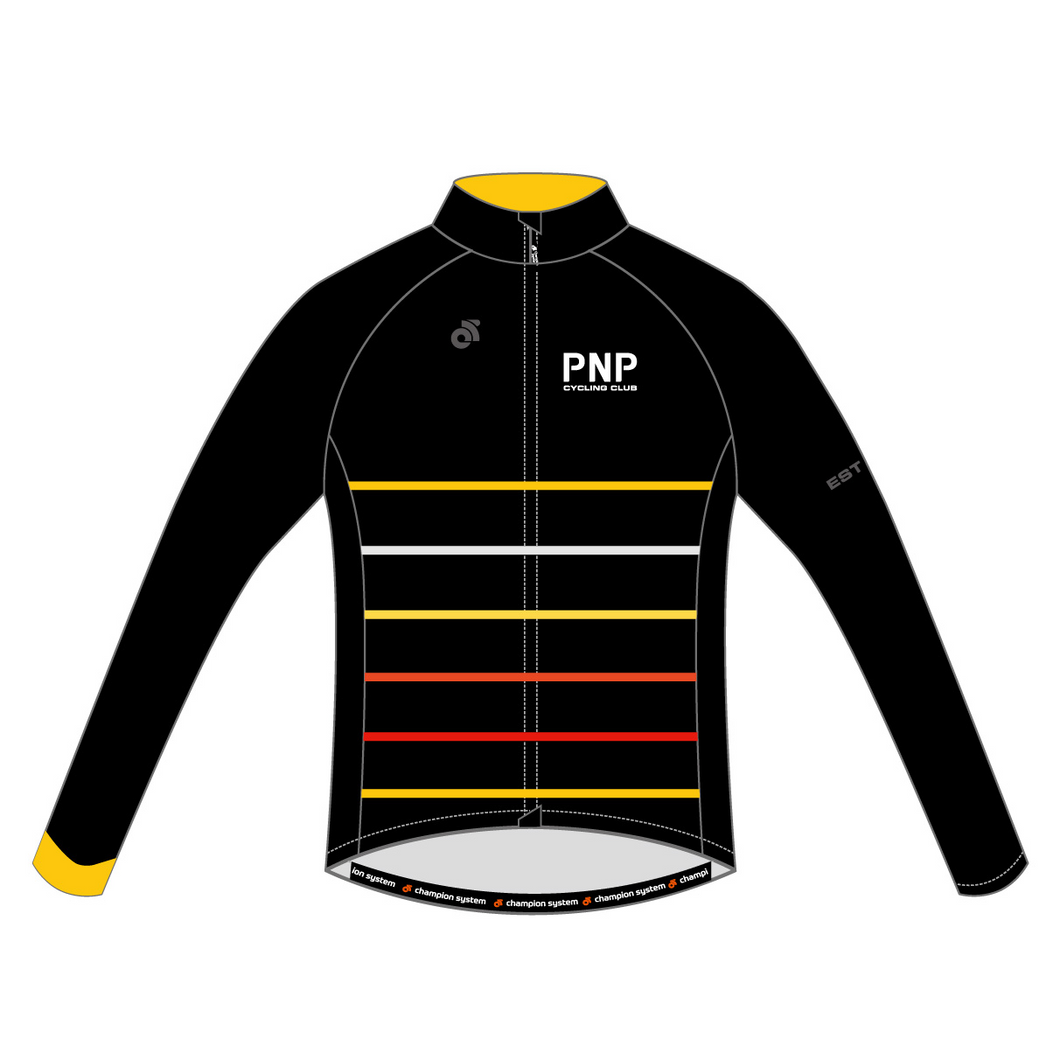 PERFORMANCE Intermediate Jacket