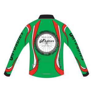 PERFORMANCE Intermediate Jacket