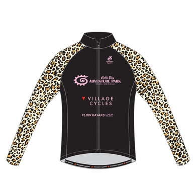 PERFORMANCE Intermediate Jacket