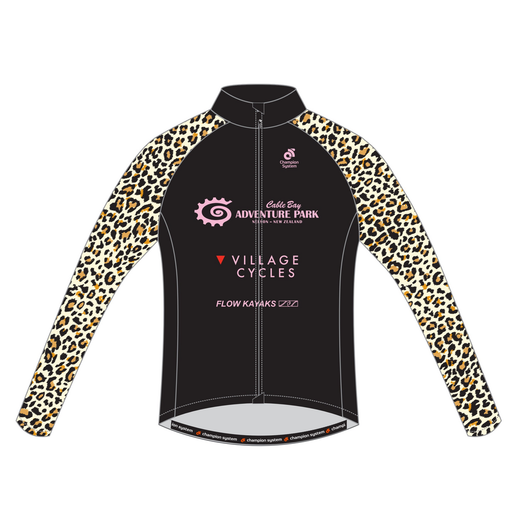PERFORMANCE Intermediate Jacket