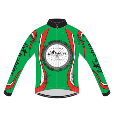 PERFORMANCE Intermediate Jacket