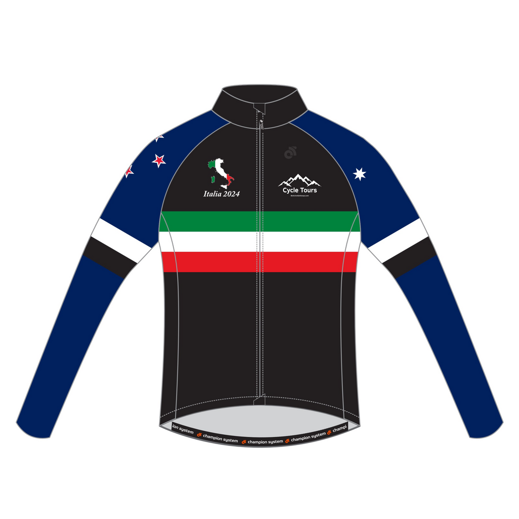 PERFORMANCE Intermediate Jacket