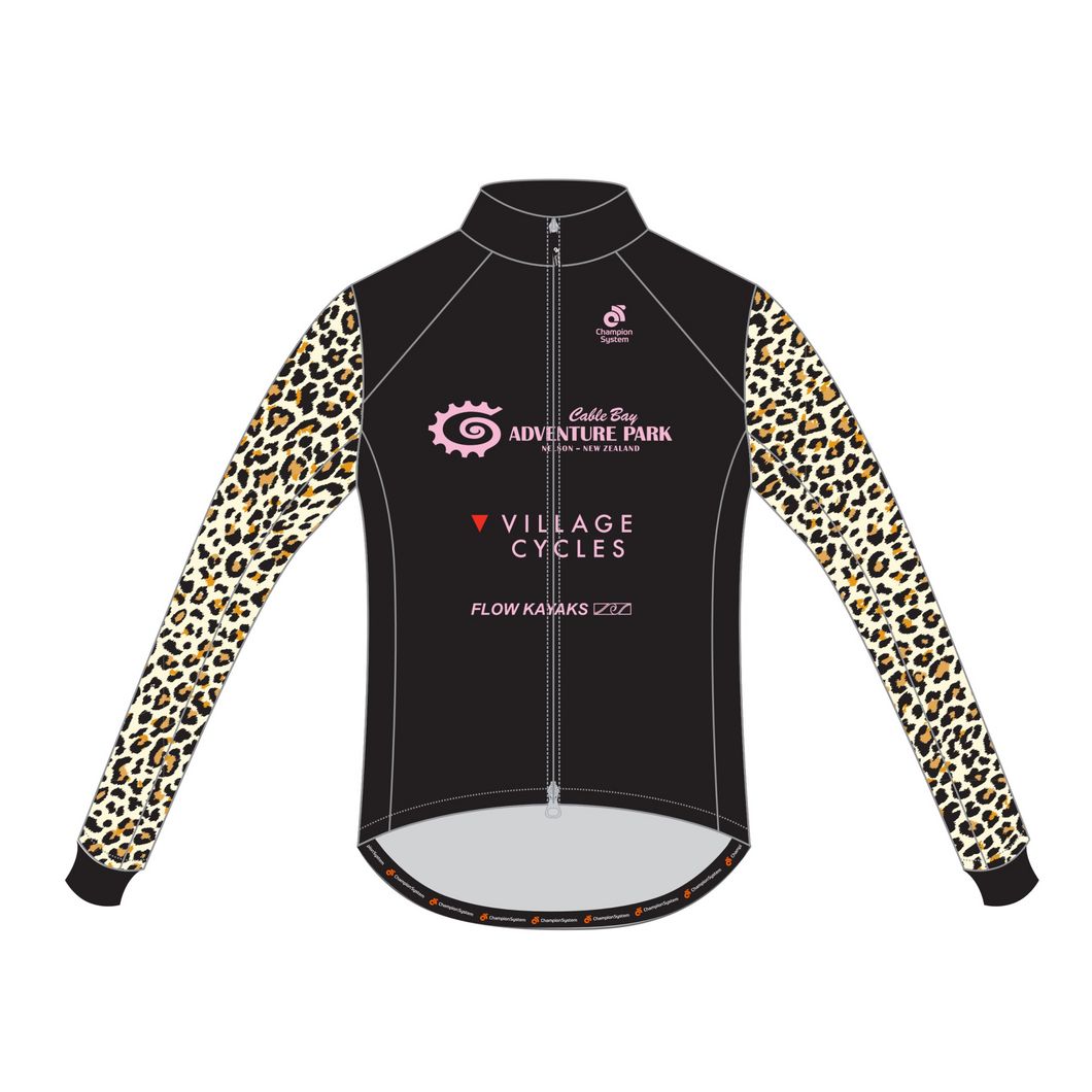 PERFORMANCE Winter Jacket