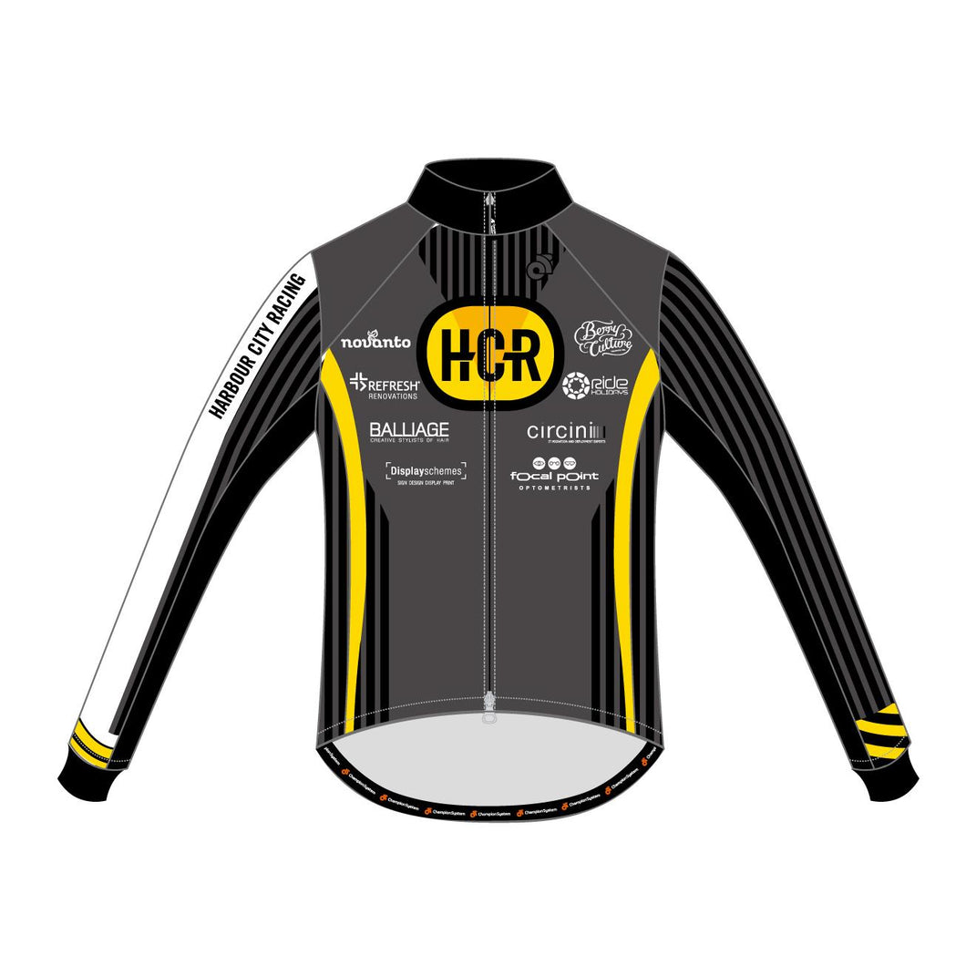 PERFORMANCE Winter Jacket