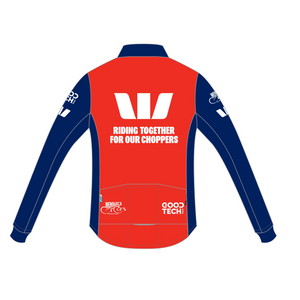 PERFORMANCE Winter Jacket