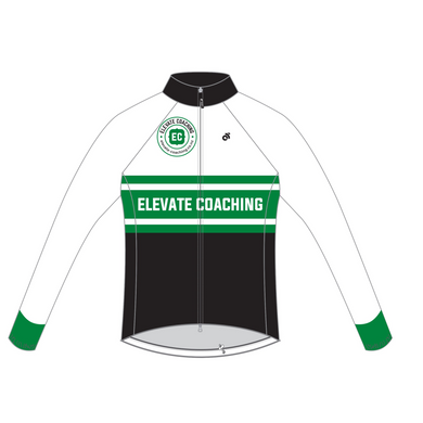 TECH+ Wind Jacket