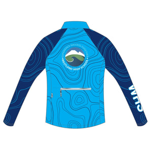 TECH+ Wind Jacket