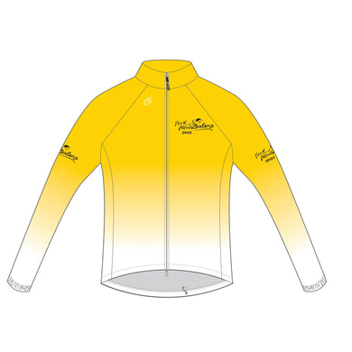 TECH+ Wind Jacket