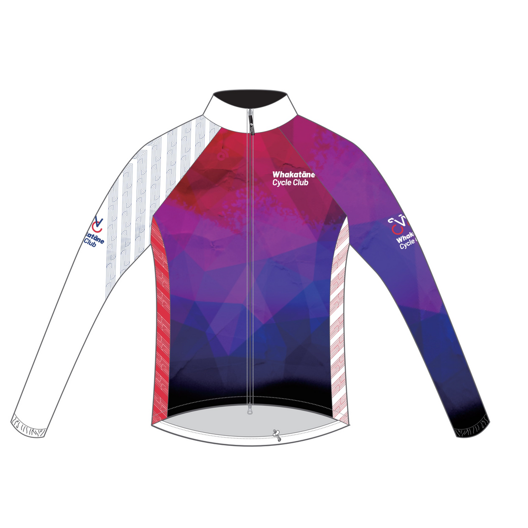TECH+ Wind Jacket