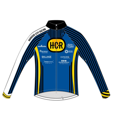 TECH+ Wind Jacket