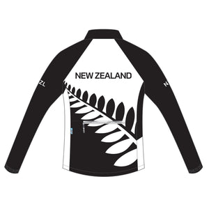 TECH+ Wind Jacket