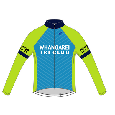 TECH+ Wind Jacket