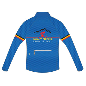 TECH+ Wind Jacket