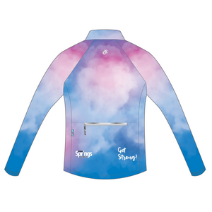TECH+ Wind Jacket
